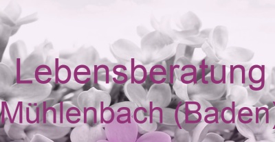 Lebensberatung Mühlenbach (Baden) | Top-Experten für Kartenlegen, Wahrsagen, Hellsehen, Zukunftsdeutung.